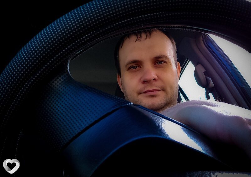 Александр, 36, Владивостоке — анкета №4404849