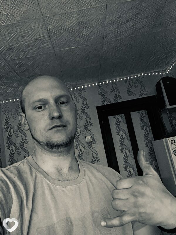 Степан, 28, Абакане — анкета №4404852