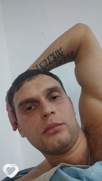 Сергей, 31, Южно-Сахалинске — анкета №4404586
