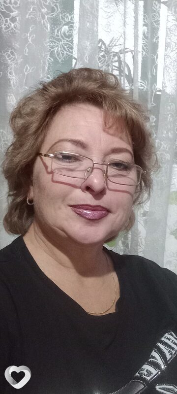 Тамара, 52, Новороссийске — анкета №4404594
