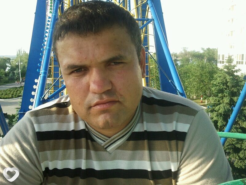 Саид, 43, Саратове — анкета №4404598