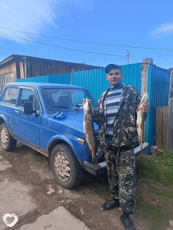 Андрей, 44, Иркутске — анкета №4404758