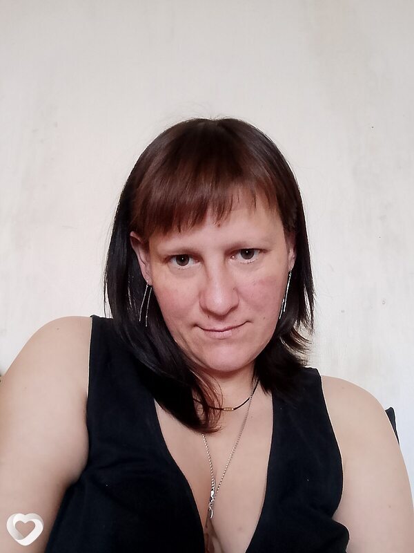 Natasha, 38, Пензе — анкета №4404780