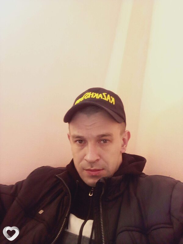 Виталий, 35, Усть-Каменогорск — анкета №4404728