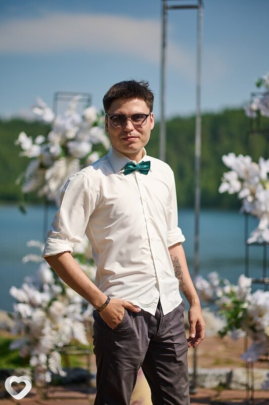 Виталий, Шелехов