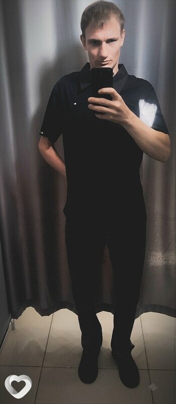 Дмитрий, Свирск