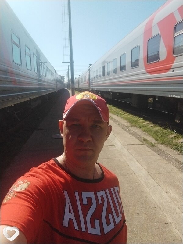 Виталий, 39, Дмитрове — анкета №4405241