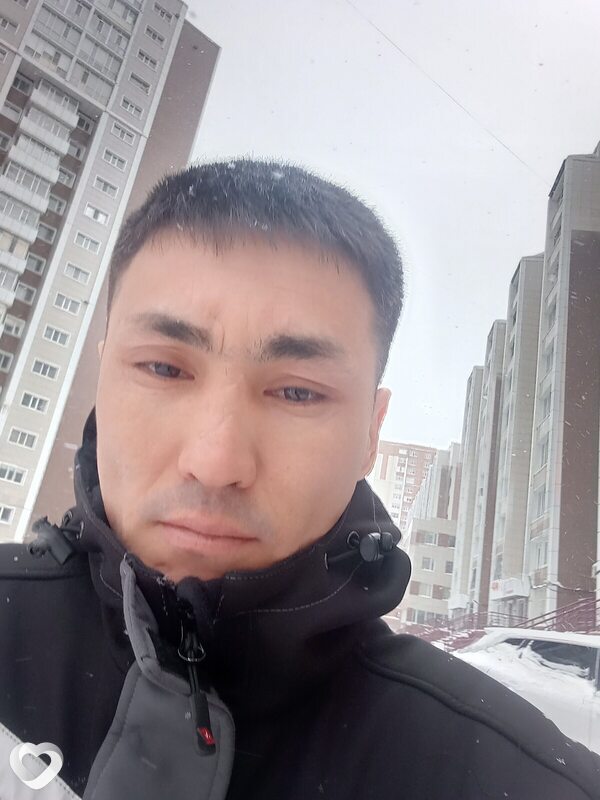 Эльдар, 34, Уральска — анкета №4405246