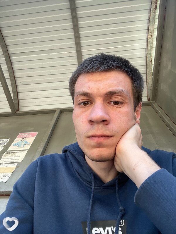 Сергей, 27, Ульяновске — анкета №4404661