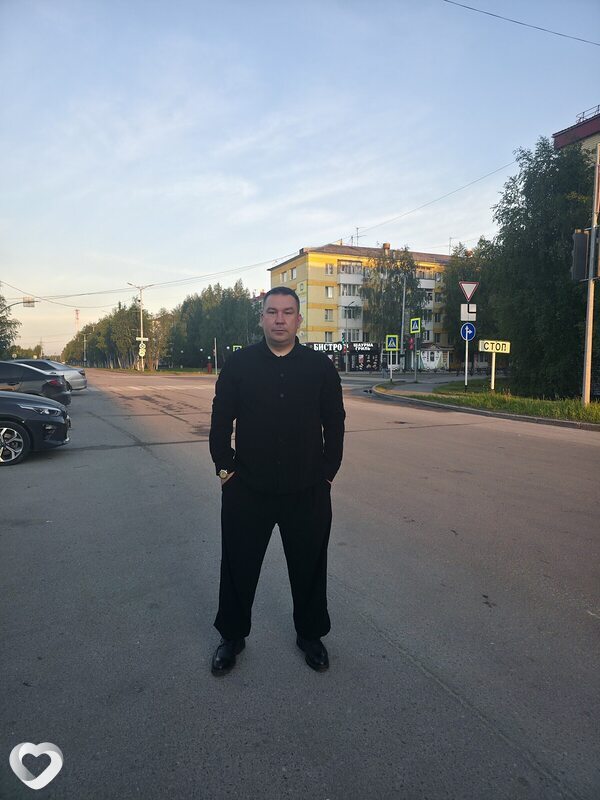 Павел, 38, Нефтеюганске — анкета №4404662