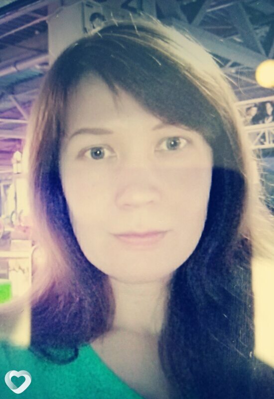 Ольга, 39, Нижнем Новгороде — анкета №4404666