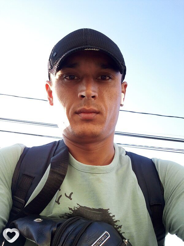 Рустам, 35, Нижнем Тагиле — анкета №4404677