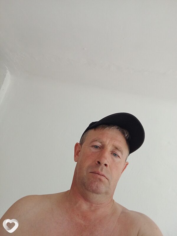 Андрей, 45, Юрге — анкета №4404679