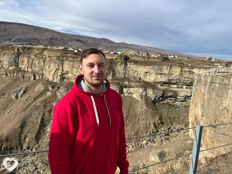 Сергей, 30, Екатеринбурге — анкета №4404683