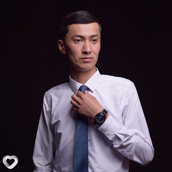 Раман, 28, Астане — анкета №4404637