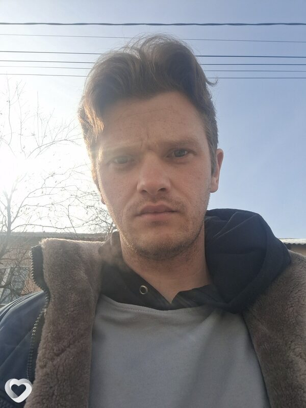 Евгений, 27, Улан-Удэ — анкета №4404639