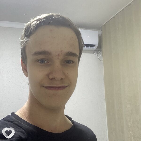 Даниил, 18, Екатеринбурге — анкета №4404640