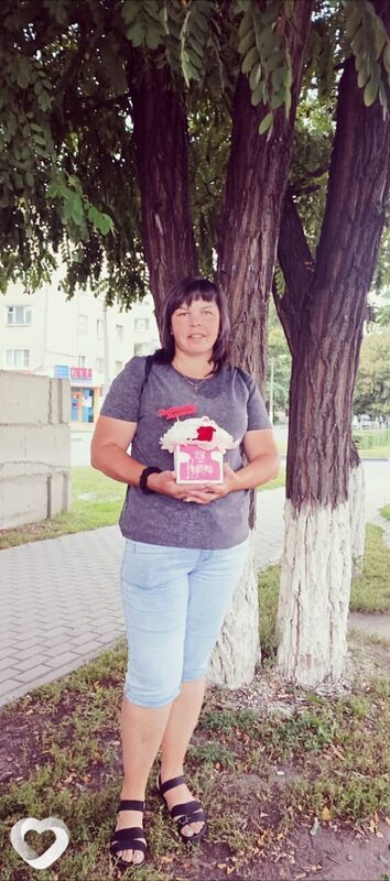Елена, Старый Оскол