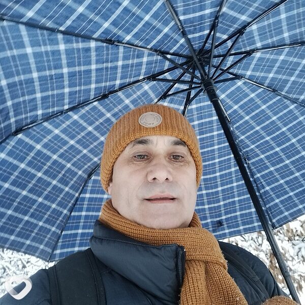 Олекс, 58, Киеве — анкета №4404644