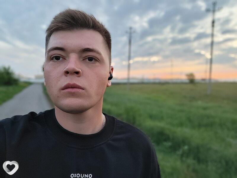 Егор, 28, Рубцовске — анкета №4404650