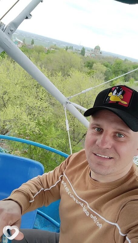 Анатолий, 32, Владивостоке — анкета №4404653