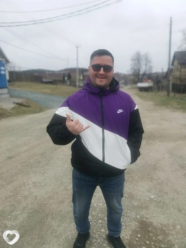 Натан, 32, Екатеринбурге — анкета №4404654