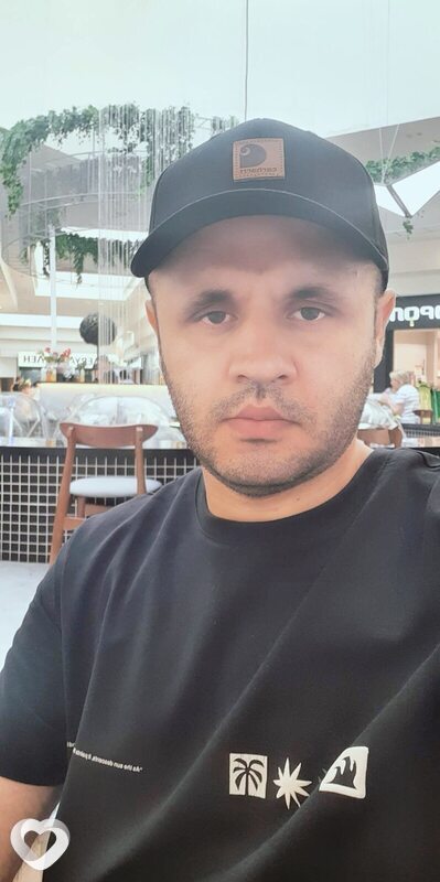 Назаров Толиб, 40, Канске — анкета №4404656