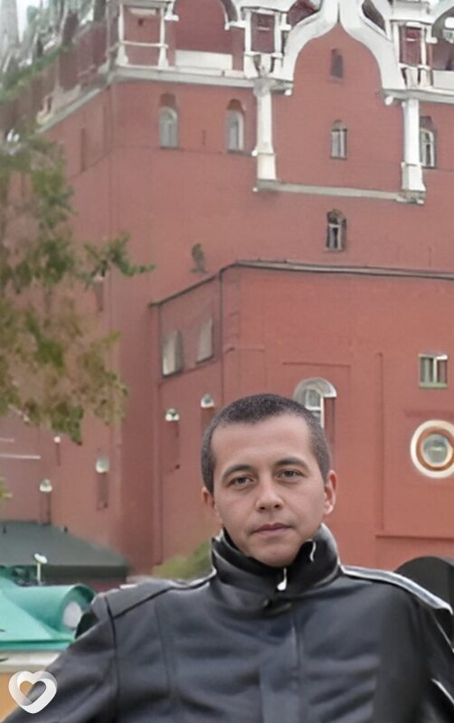 Айнур, 41, Омске — анкета №4404657