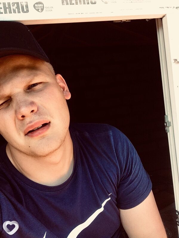Кирилл, Елизово