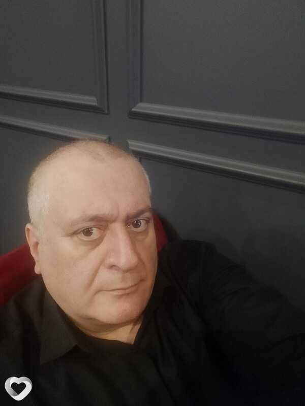 Оги, 58, Мытищах — анкета №4404810