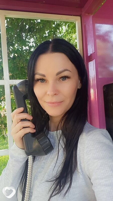 Ирина, 38, Кемерове — анкета №4404811