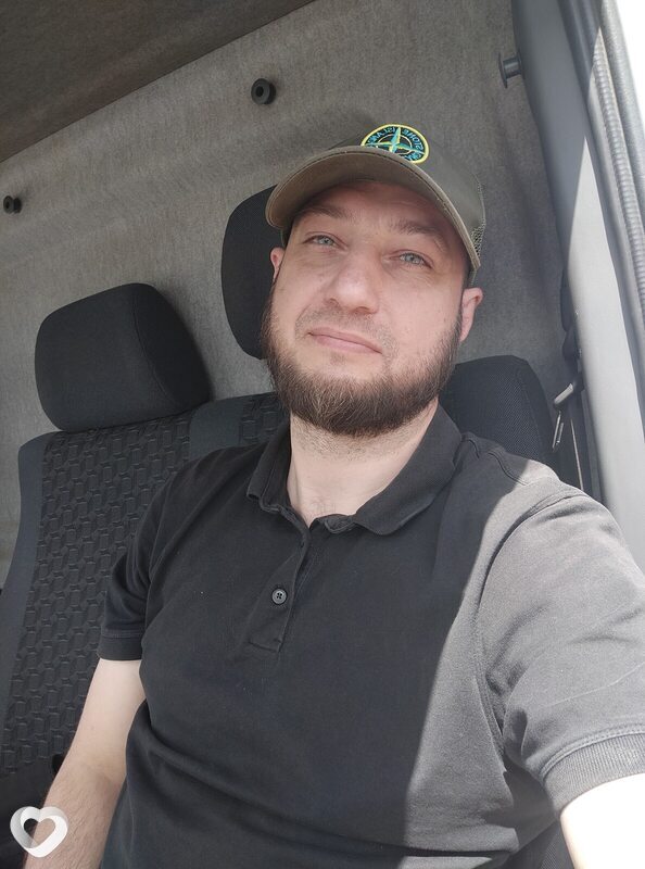 Сергей, 39, Ростове-на-Дону — анкета №4404812