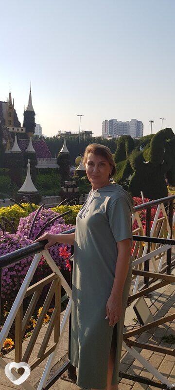 Лара, 56, Комсомольске-на-Амуре — анкета №4404819