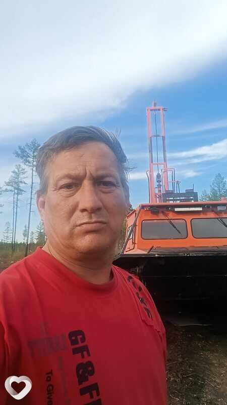 Владимир, Благовещенск