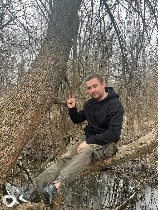 Александр, 38, Донецке — анкета №4404790