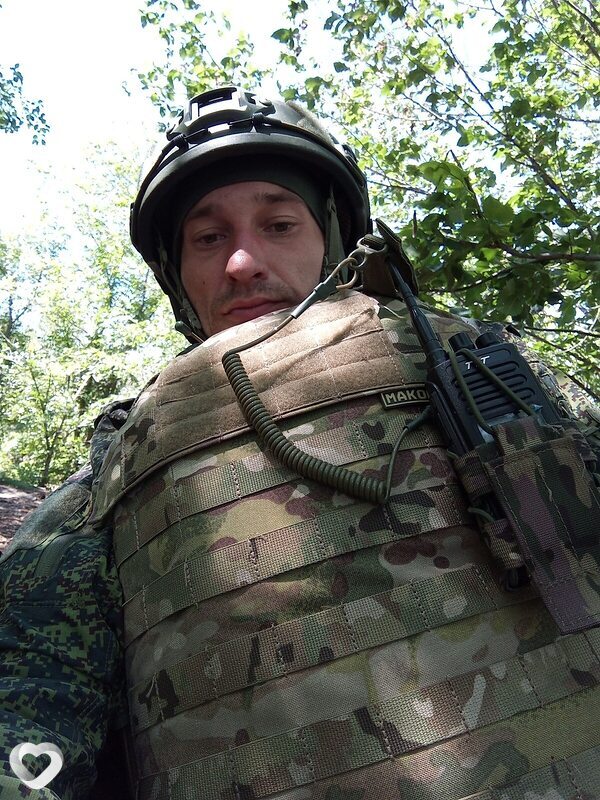 Сергей, 30, Донецке — анкета №4404796