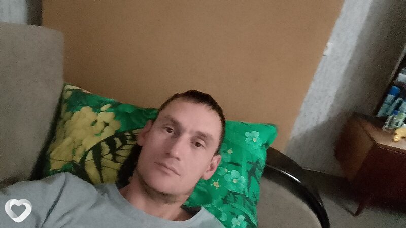 Roman, 41, Уфе — анкета №4688444