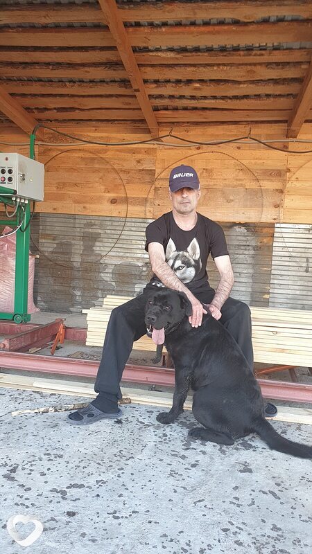 Сергей, 58, Уфе — анкета №4404801