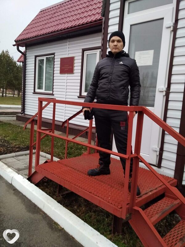 Максим, 39, Кемерове — анкета №4404805