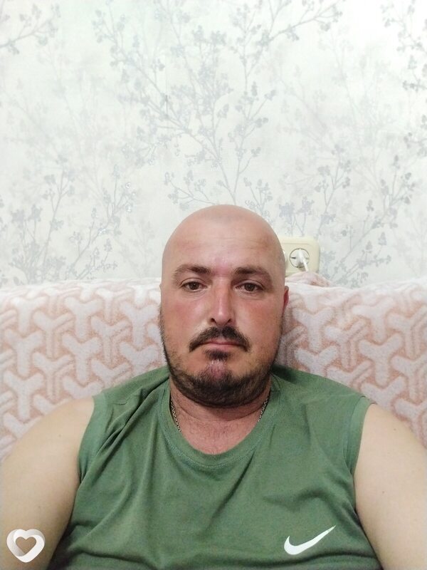 Konstantin, 43, Нижневартовске — анкета №4404909