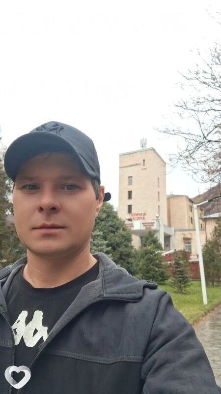 Илья, 39, Алматы — анкета №4404915