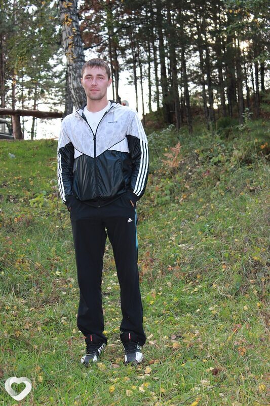 Александр, 36, Кемерове — анкета №4404922