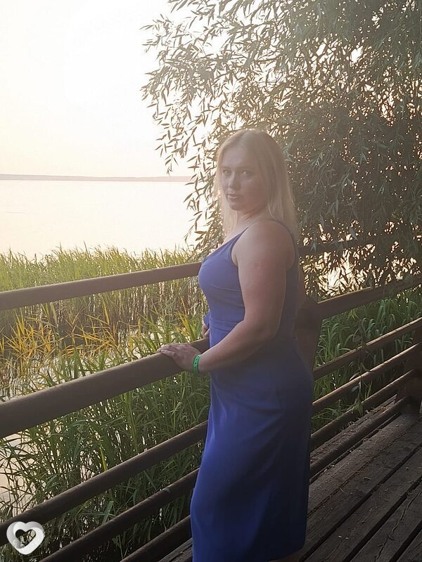 Наталья, 35, Нижнем Новгороде — анкета №4404856