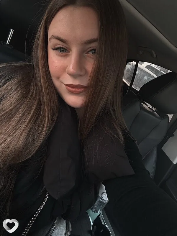 Ксения, 25, Москве — анкета №4404864