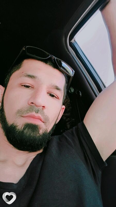 Doston, 32, Ташкент — анкета №4404865