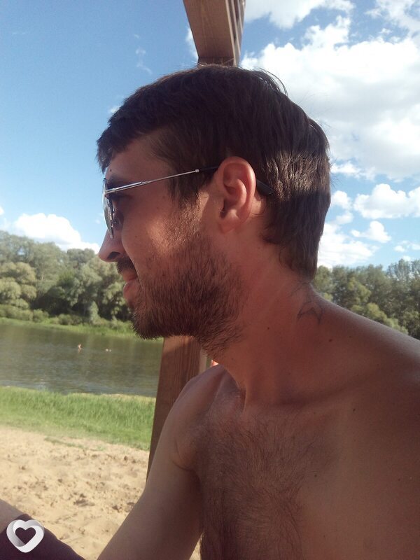 Евгений, 37, Оренбурге — анкета №4404868