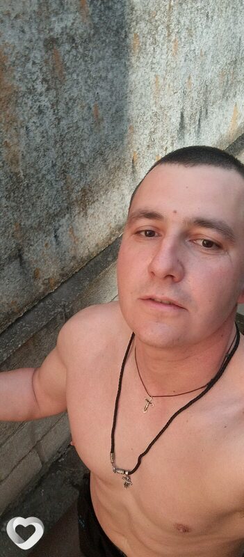 Вовка, 29, Макеевке — анкета №4404871