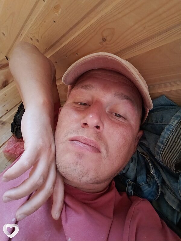 Иван, 36, Ижевске — анкета №4404878