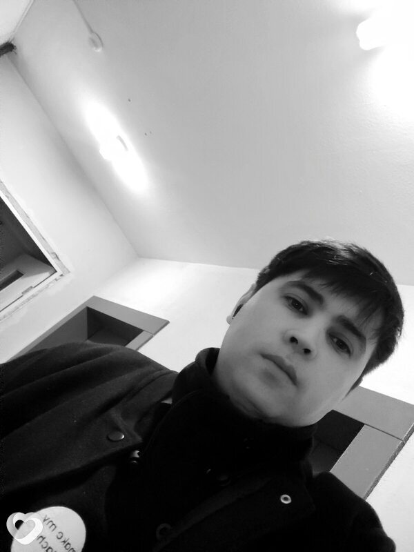 Женя, 29, Люберцах — анкета №4404880