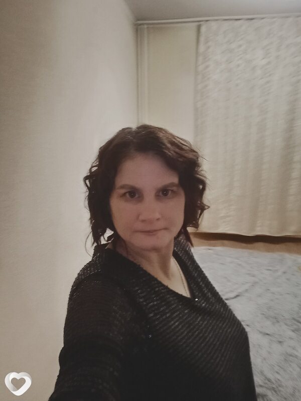 Окси, 46, Омске — анкета №4404932